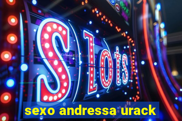 sexo andressa urack